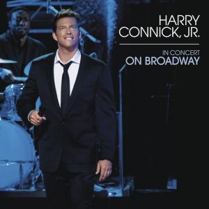 Harry Connick Jr. In Concert on Broadway