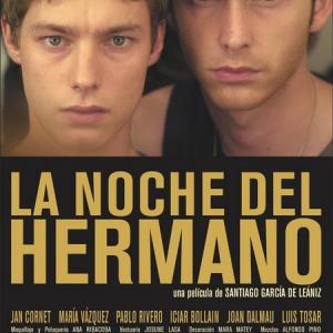 LA NOCHE DEL HERMANO (2005) THE NIGHT OF THE BROTHER