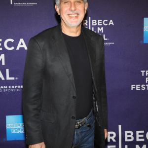 Red Obsession co director David Roach at Tribeca