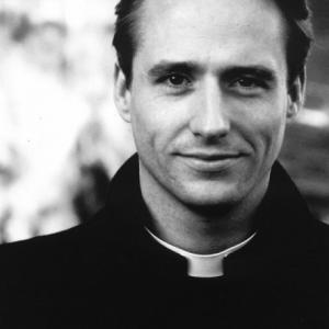 Linus Roache in Priest (1994)