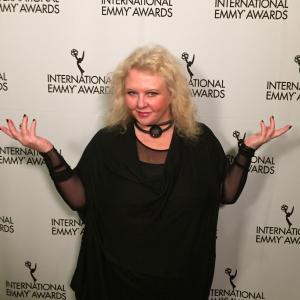 42nd International Emmy Awards  NYC