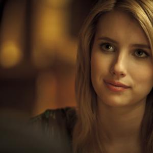 Still of Emma Roberts in The Art of Getting By 2011