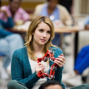 Still of Emma Roberts in Its Kind of a Funny Story 2010