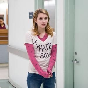 Still of Emma Roberts in Its Kind of a Funny Story 2010