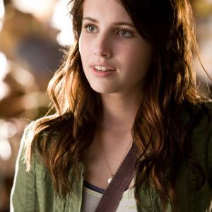 Still of Emma Roberts in Hotel for Dogs 2009