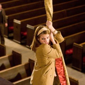 Still of Emma Roberts in Nancy Drew (2007)