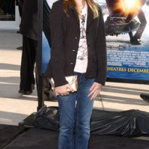 Emma Roberts at event of Neitiketinos Lemoni Sniketo istorijos 2004