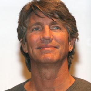 Eric Roberts at event of The Civilization of Maxwell Bright 2005