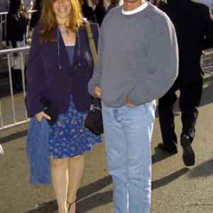 Eric Roberts at event of Raising Helen (2004)