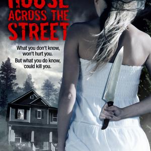 Eric Roberts, Ethan Embry, Courtney Gains, Josh Hammond, Alex Rocco, Jessica Sonneborn and Kati Salowsky in The House Across the Street (2013)