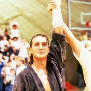 Still of Eric Roberts in Best of the Best II 1993