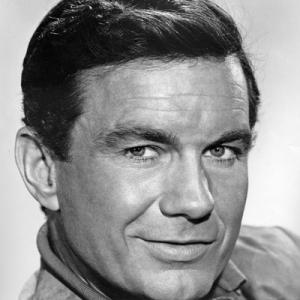 Cliff Robertson early 1960s IV