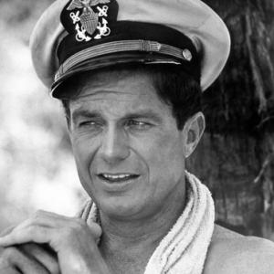 Cliff Robertson from PT 109 1963 Warner Brothers