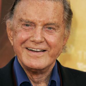 Cliff Robertson at event of Zmogus voras 2 2004