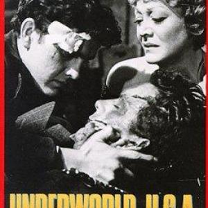 Cliff Robertson in Underworld USA 1961