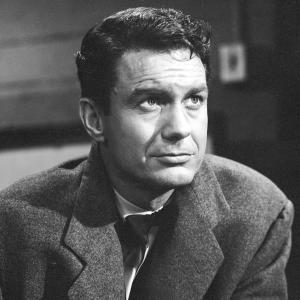 Still of Cliff Robertson in The Twilight Zone (1959)