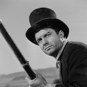 Still of Cliff Robertson in The Twilight Zone 1959