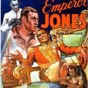 Paul Robeson in The Emperor Jones (1933)
