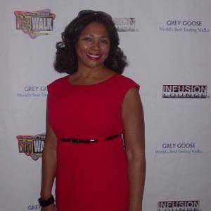 Cheryl Robinson