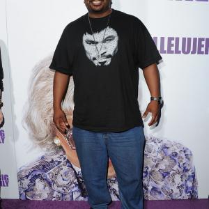 Craig Robinson at event of Madeas Big Happy Family 2011