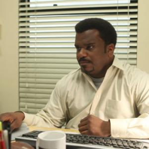 Still of Craig Robinson in The Office (2005)