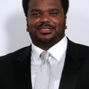 Craig Robinson at event of The 66th Annual Golden Globe Awards 2009