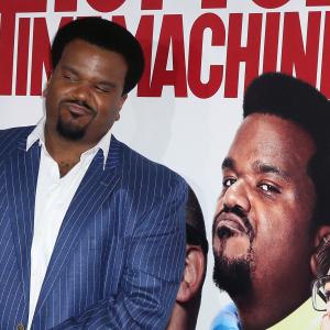 Craig Robinson at event of Hot Tub Time Machine 2 2015