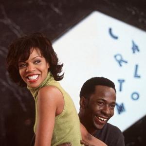 Still of Wendy Raquel Robinson in Two Can Play That Game 2001