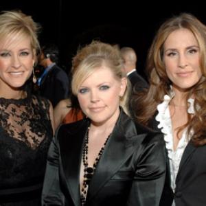 Natalie Maines Emily Robison and Martie Maguire