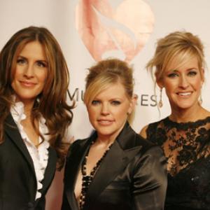 Natalie Maines, Emily Robison and Martie Maguire