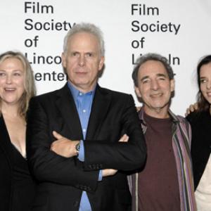 Parker Posey Christopher Guest Catherine OHara and Harry Shearer at event of For Your Consideration 2006