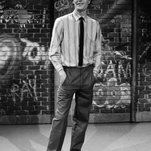 Still of Charles Rocket in Saturday Night Live (1975)