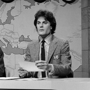 Still of Charles Rocket in Saturday Night Live 1975