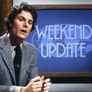 Still of Charles Rocket in Saturday Night Live 1975
