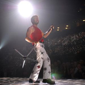 Paul Rodgers