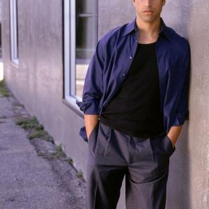 Adam Rodriguez in Roswell 1999