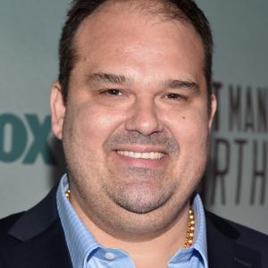 Mel Rodriguez at event of The Last Man on Earth 2015