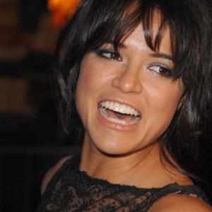 Michelle Rodriguez at event of Greiti ir Isiute 4 2009