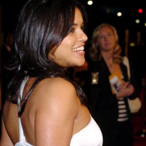 Michelle Rodriguez at event of Alexander 2004