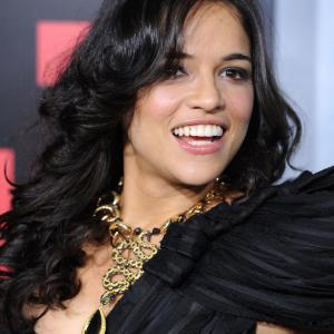 Michelle Rodriguez at event of Pasauline invazija: musis del Los Andzelo (2011)