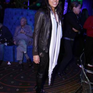 Michelle Rodriguez at event of Isikunijimas 2009
