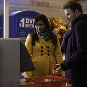 Still of Seth Rogen in The Mindy Project 2012