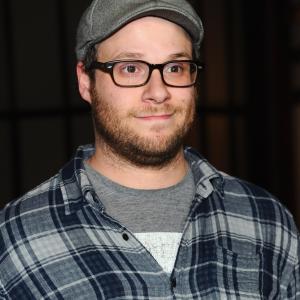 Seth Rogen at event of Goon (2011)