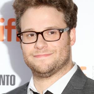 Seth Rogen at event of 5050 2011
