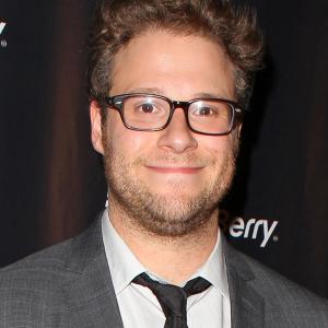 Seth Rogen at event of 50/50 (2011)