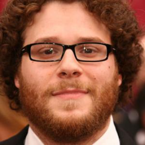 Seth Rogen at event of The 80th Annual Academy Awards (2008)