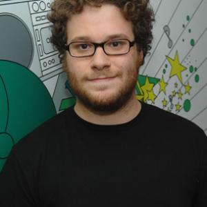 Seth Rogen