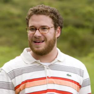 Still of Seth Rogen in You Me and Dupree 2006