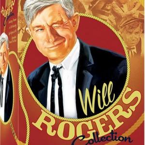 Will Rogers in Doubting Thomas 1935