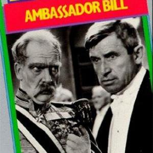 Tad Alexander and Will Rogers in Ambassador Bill (1931)